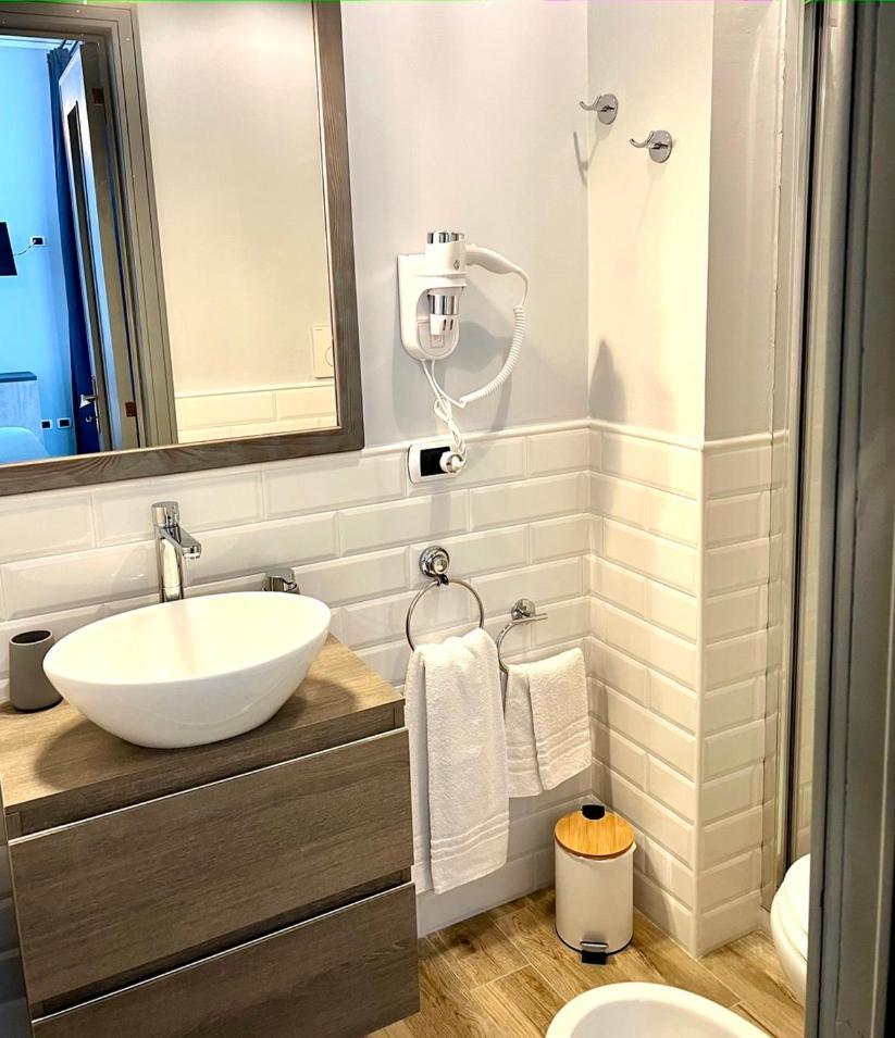 레체 Rudiae Boutique B&B 객실 사진