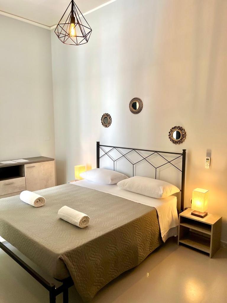 레체 Rudiae Boutique B&B 객실 사진