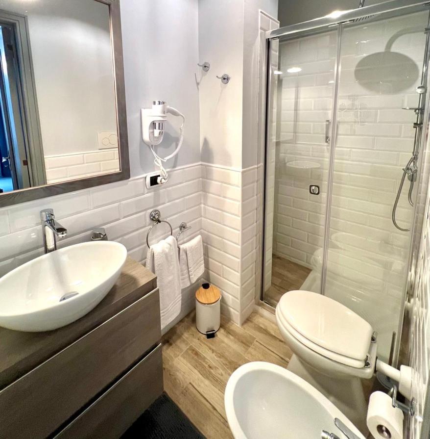 레체 Rudiae Boutique B&B 객실 사진
