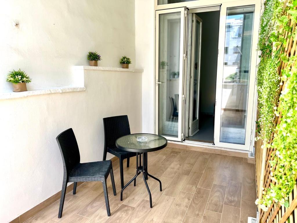 레체 Rudiae Boutique B&B 객실 사진