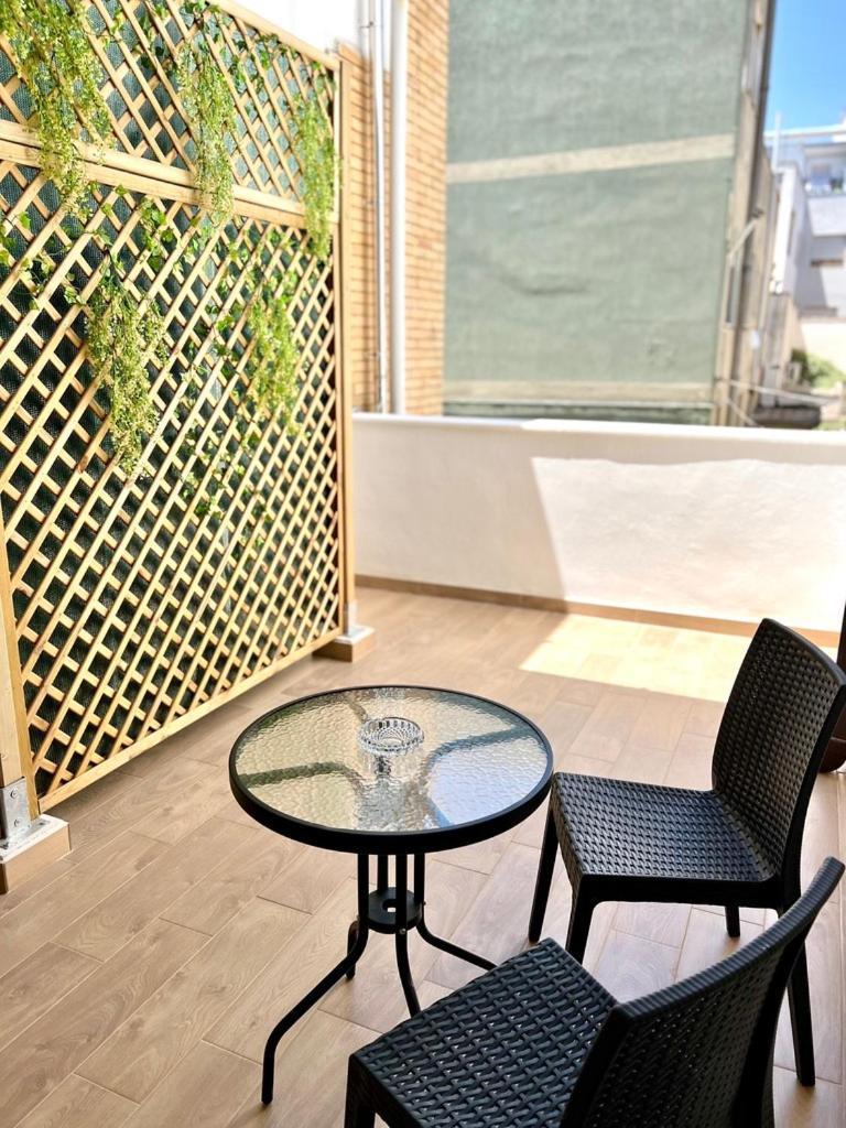 레체 Rudiae Boutique B&B 객실 사진