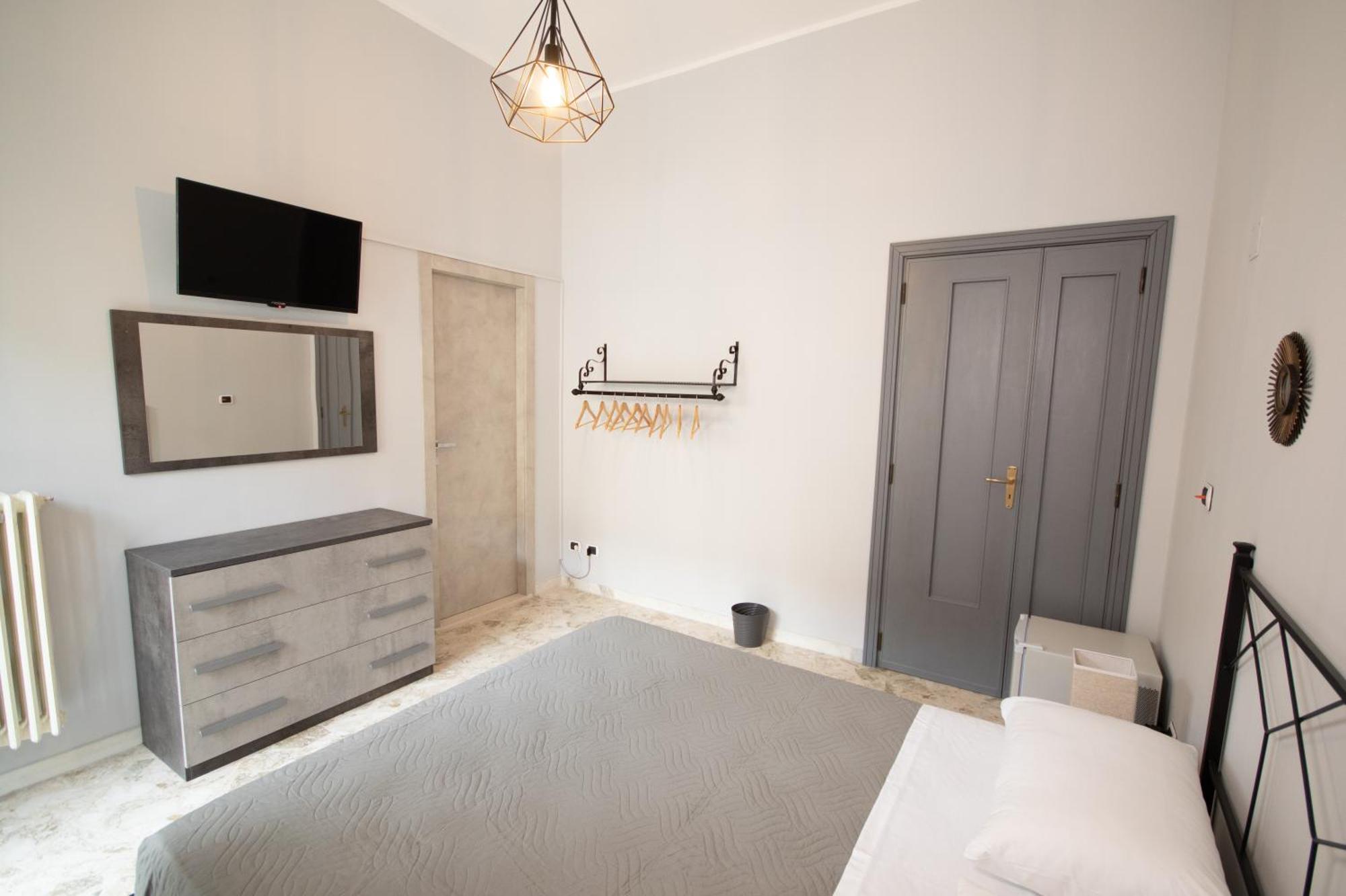레체 Rudiae Boutique B&B 객실 사진