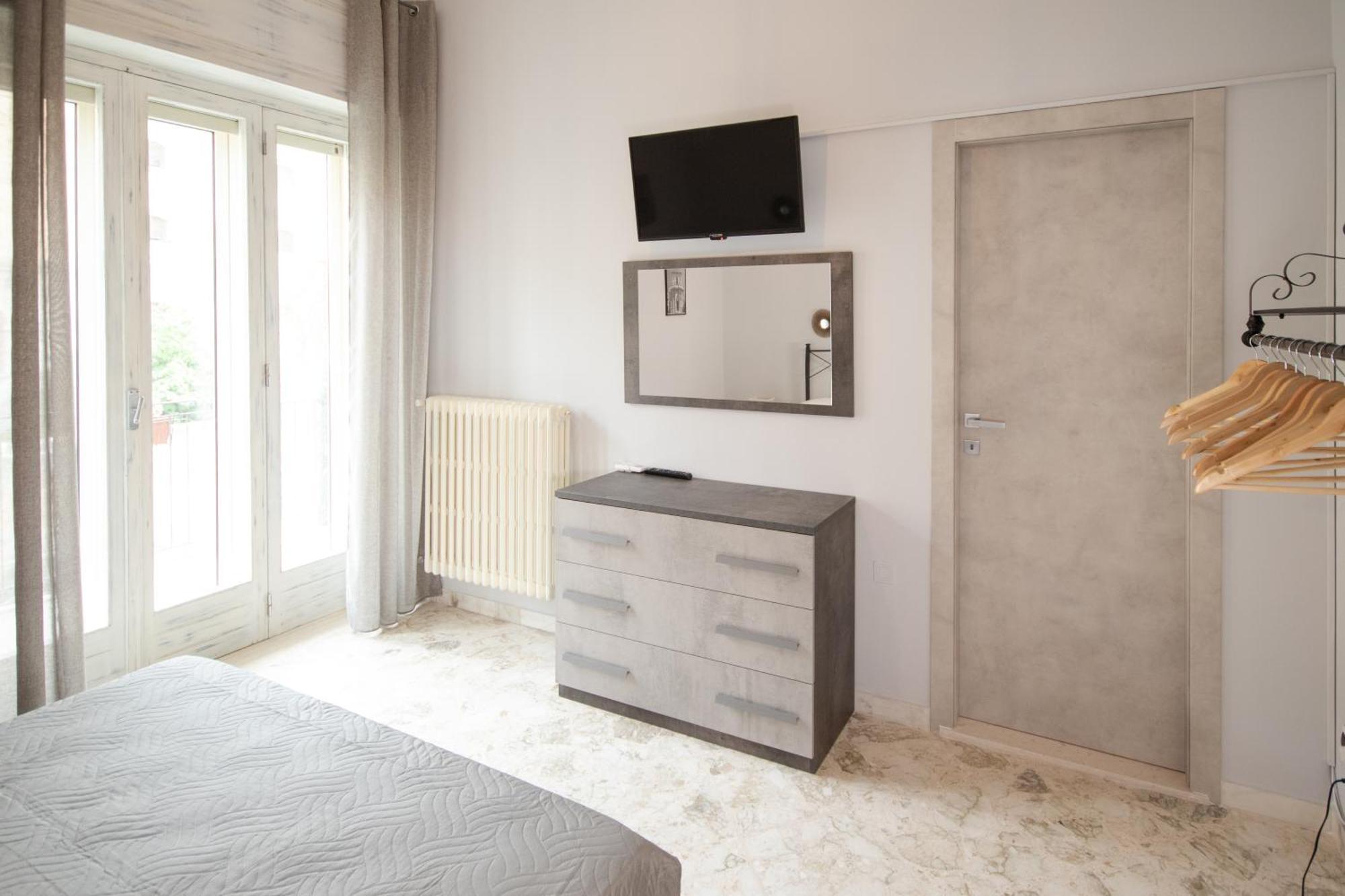 레체 Rudiae Boutique B&B 객실 사진