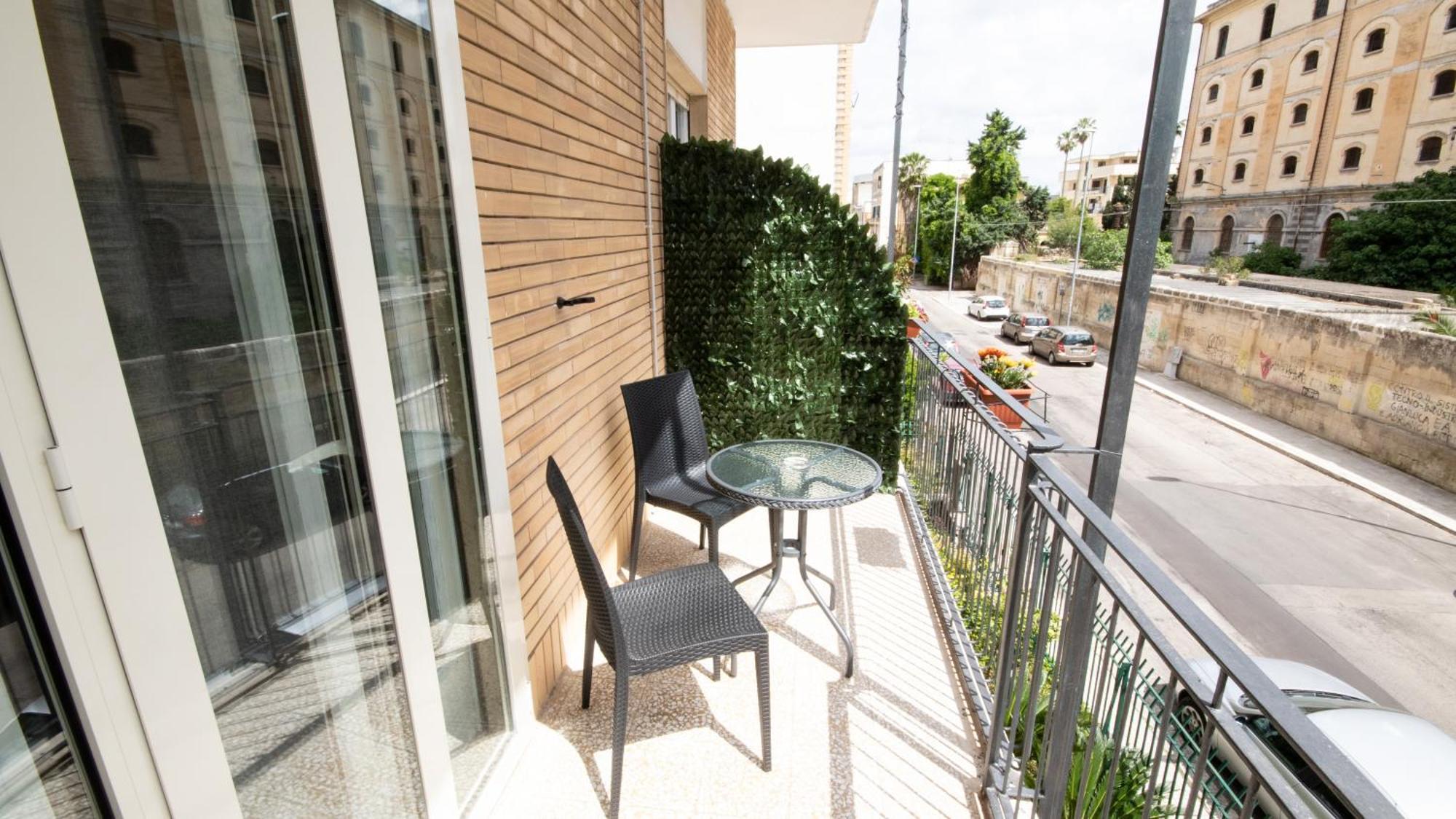 레체 Rudiae Boutique B&B 객실 사진