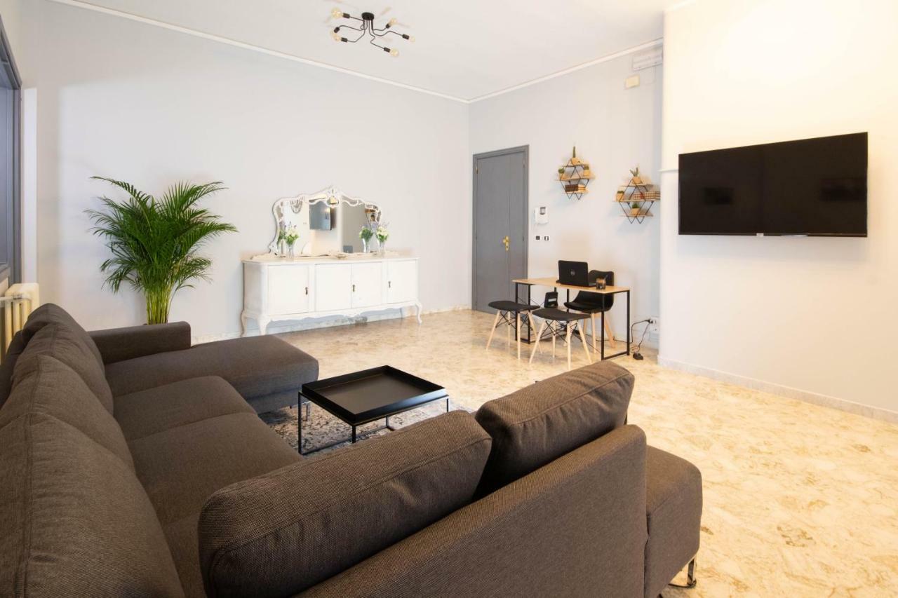 레체 Rudiae Boutique B&B 외부 사진