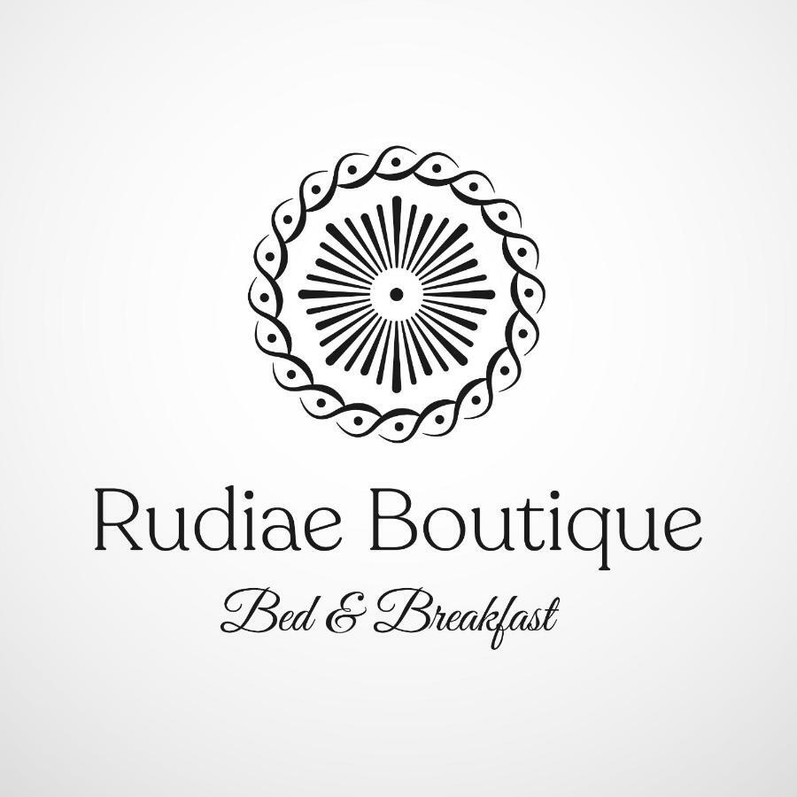 레체 Rudiae Boutique B&B 외부 사진